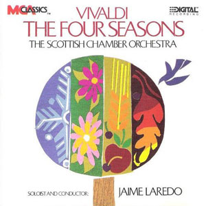 four seasons scottish chamber orch