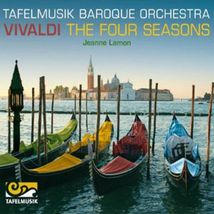 four seasons tafelmusik orch