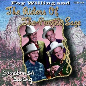 foy willing riders purple sage