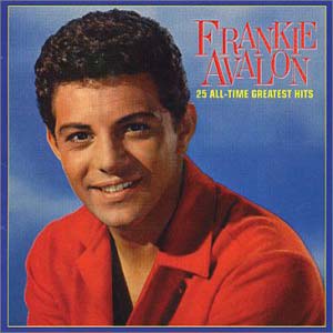 frankie avalon greatest