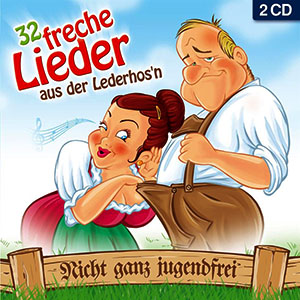 frecheliederausderlederhosen