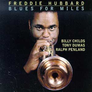 freddie hubbard