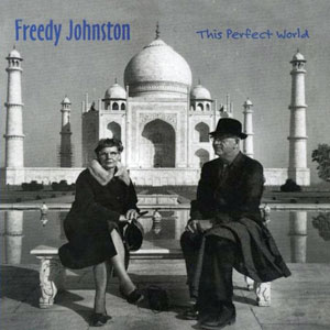 freedyjohnsonthisperfectworld