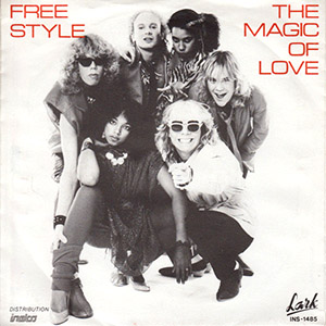 freestylethemagicoflove