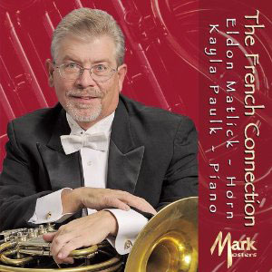 french horn eldon matlick