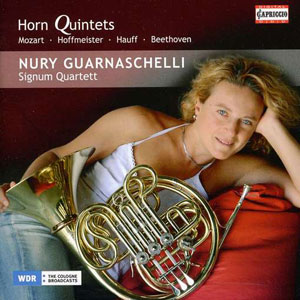 french horn nury guarnaschelli