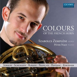 french horn szabolcs zempleni