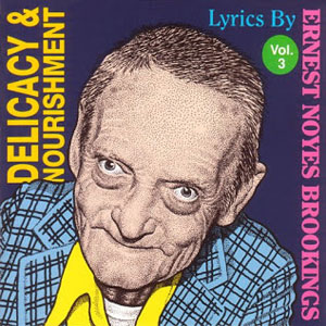 friedman delicacy ernest brookings