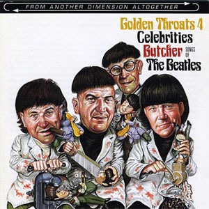 friedman golden throats 4