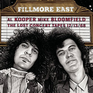 friedman kooper bloomfield lost concert