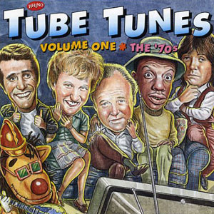 friedman tube tunes 1 the 70s