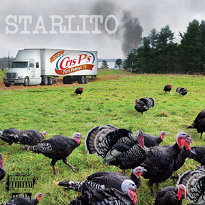 fried turkey starlito