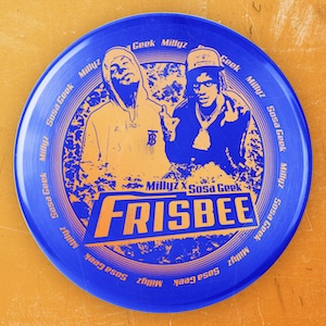 frisbeemillyzsosageek