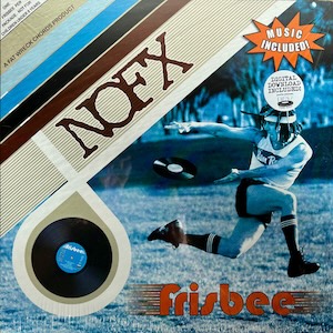 frisbeenofx