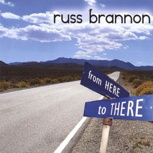 from here to there russ brannon