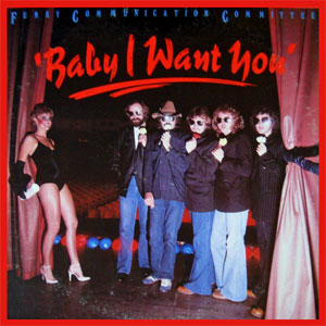 funky connection committee baby