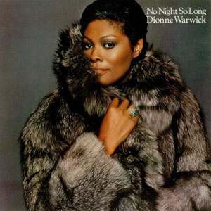 fur coat dionne warwick