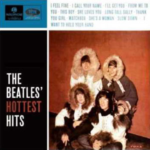 fur coats beatles hottest hits