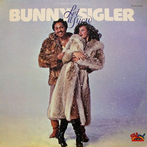 fur coats bunny sigler