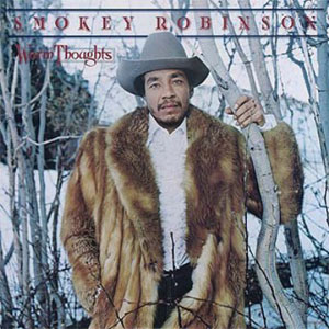 fur coat smokey robinson