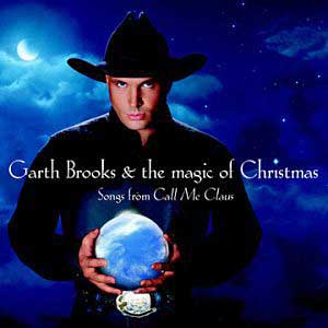 garth brooks