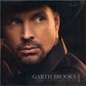 garth brooks beard