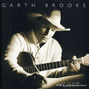 garth brooks lost sessions