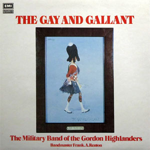 gaygallantgordonhighlanders