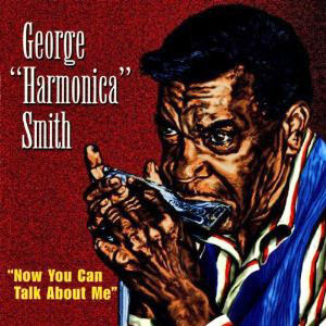 georgeharmonicasmith1998BruceGardner