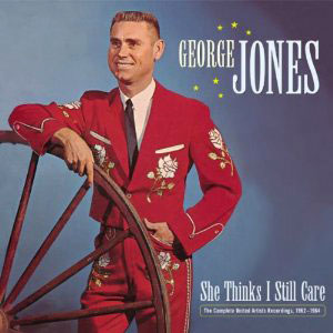 george jones