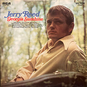 georgiasunshinejerryreed