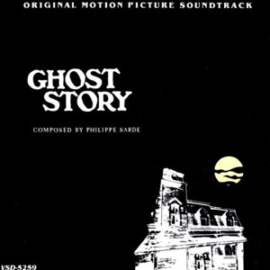 ghost story philippe sarde soundtrack