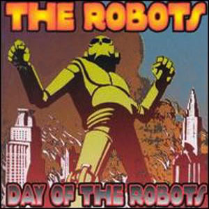giant robot day of the robots