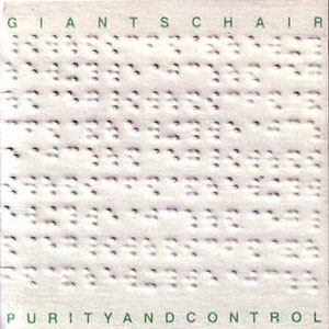 giantschairpurityandcontrolbraille