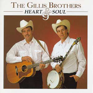 gillis brothers