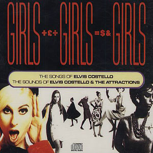 girls girls girls elvis costello