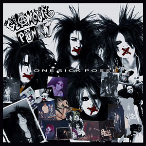glamourpunksonesickposse