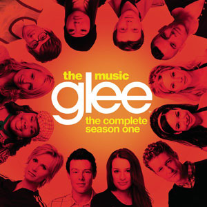 glee music season one