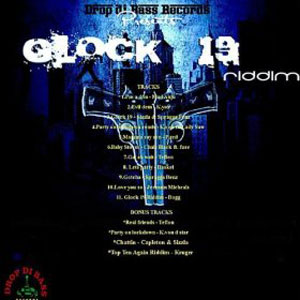 glock 19 riddim