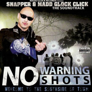 glock click madd snapper no warning