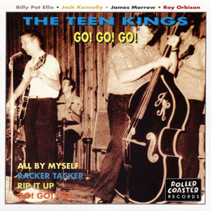 go go go teen kings orbison