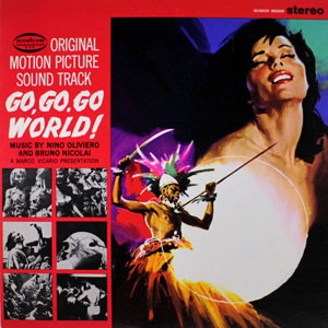 go go go world soundtrack