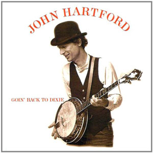 goin back to dixie john hartford