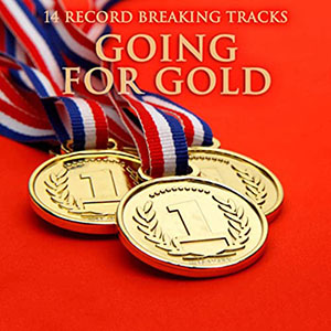 goingforgoldvarious