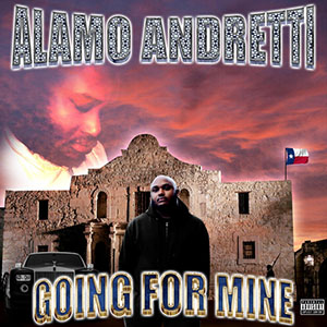 goingforminealamoandretti