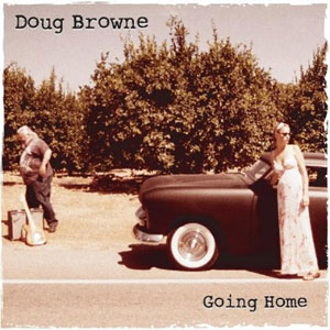 going home doug browne