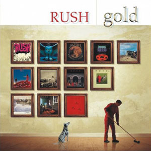 goldrush rush