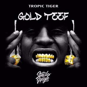 goldteeftropictiger