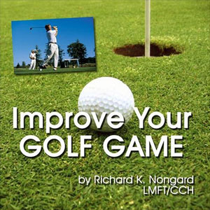 golf improve your game richard nongard