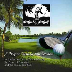 golf let go hypno relaxation oneill